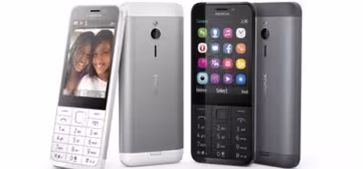 Microsoft no se olvida de los teléfonos básicos con el nuevo Nokia 230