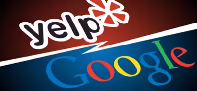 Google pillada penalizando resultados de Yelp y TripAdvisor: 'Ha sido un fallo técnico'