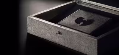 Vendida la única copia de 'Once Upon a Time in Shaolin' de Wu-Tang Clan