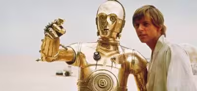 El traductor de Google también cuenta con su propio huevo de pascua de Star Wars