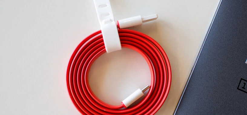 Resulta que Google tenía razón y los cables USB Type-C de OnePlus son malos