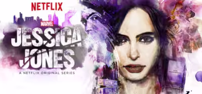 Crítica: 'Jessica Jones' de Netflix, serie negra al estilo Marvel