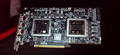 AMD presentará la R9 Fury X2 en diciembre