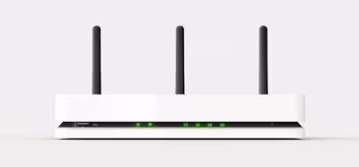 Este router de alto rendimiento se mantendrá siempre actualizado