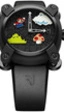 Si quieres este reloj de Super Mario Bros. tendrás que pagar 18.950 dólares