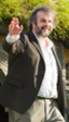 Peter Jackson pone los dientes largos a los fans de 'Doctor Who' y 'El Señor de los Anillos'