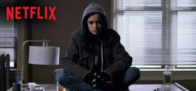 Comienzan a aparecer torrents con resolución 4K de las series de Netflix y Amazon
