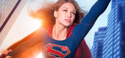 La cadena CBS amplia el número de episodios de 'Supergirl'