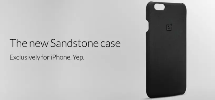 OnePlus expande su negocio de accesorios con una funda para los iPhone