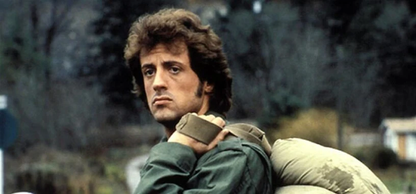 Sylvester Stallone se dirige a una nueva guerra en 'Rambo 5'