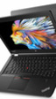 Lenovo ThinkPad P40 Yoga es un convertible con gráfica Quadro M500M