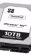 HGST añade un nuevo disco duro de 10 TB a su catálogo