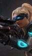 Ya está disponible la compra anticipada de 'Nova: Operación Sigilo' para 'StarCraft 2'