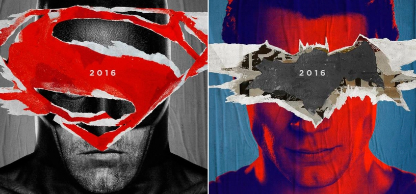 'Batman v Superman' supera los 400 millones de dólares en su primer fin de semana