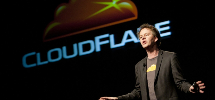 CloudFlare activa el uso de HTTP/2 a todos sus usuarios, y con ello ganamos todos