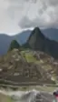 Ahora puedes explorar el Machu Picchu a través de Google Maps Street View