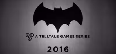 El estudio Telltale Games publicará un juego de Batman en 2016