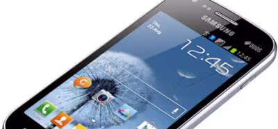 La guerra de patentes Apple-Samsung se cierra con los coreanos pagando 548 M$