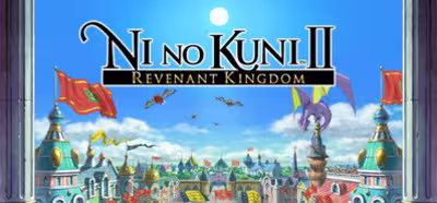 Confirmado 'Ni no Kuni II' con un primer tráiler en la PlayStation Experience 2015