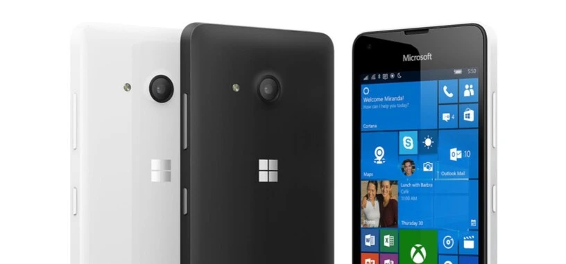 Microsoft retira la primera actualización de Windows 10 Mobile por problemas al instalarla