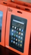 Amazon lleva a China su tableta Fire gracias a una alianza con el buscador Baidu