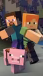 'Minecraft Wii U Edition' llegará a la eShop la próxima semana