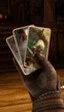 Sustituye todos los combates de 'The Witcher 3' por una partida de cartas con este mod