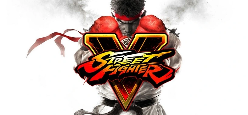 Este tráiler de 'Street Fighter V' muestra en acción a los 16 luchadores que llegarán