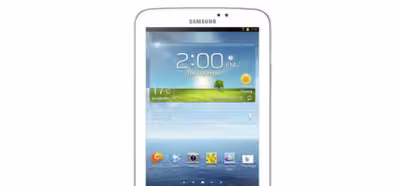 Samsung anuncia una nueva tableta: Galaxy Tab 3