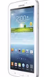 Samsung anuncia una nueva tableta: Galaxy Tab 3