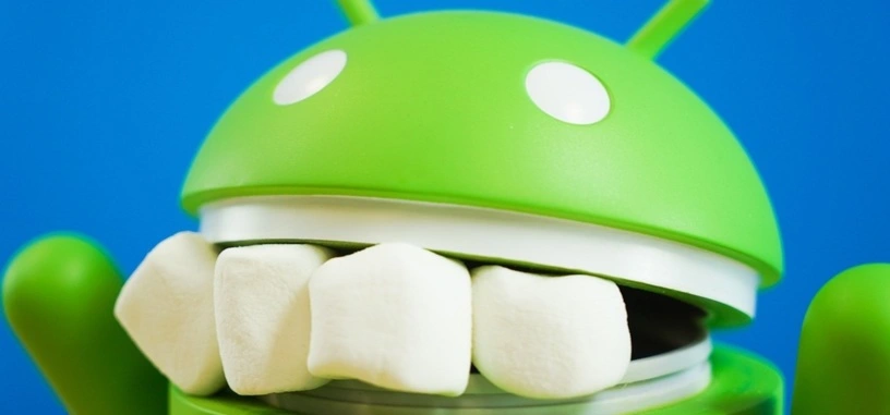 Android 6.0 crece y Lollipop se afianza en las cifras de distribución de versiones Android
