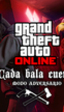 'Cada bala cuenta' es el nuevo modo adversario de 'GTA Online'