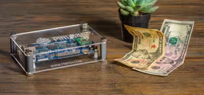 PINE A64, el PC de 15 dólares, ya ha recaudado 1,5 M$ en Kickstarter