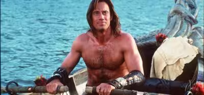 Kevin Sorbo regresa a la televisión de la mano de Sam Raimi