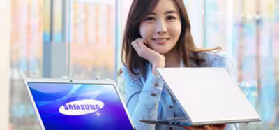Presentación de los nuevos ultrabooks Samsung Series 5