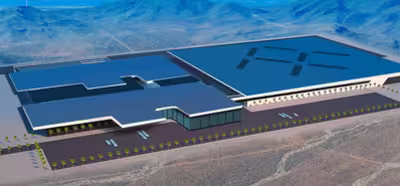 Faraday Future se va a establecer en el mismo territorio que Tesla Motors