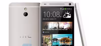 El próximo HTC M4 de gama media tendrá un diseño similar al HTC One