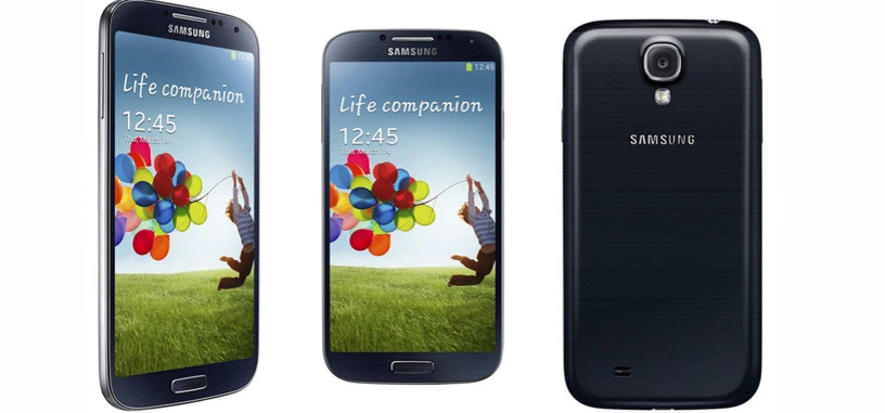 Samsung incluirá un lector de huellas dactilares en el Galaxy S5