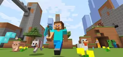 Microsoft ha vendido 53.000 copias de Minecraft al día en lo que va de año