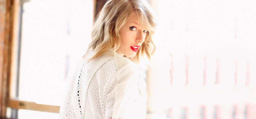 De atacarlo a adorarlo: Taylor Swift pone sólo en Apple Music el álbum de la gira '1989'