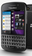 Las ventas del BlackBerry Q10, con teclado físico, arrancan fuerte en Reino Unido
