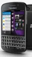 Las ventas del BlackBerry Q10, con teclado físico, arrancan fuerte en Reino Unido
