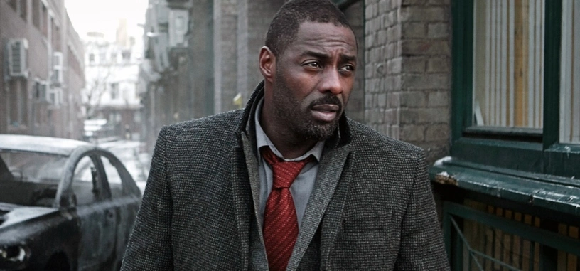 Idris Elba será un DJ en la serie de Netflix 'Turn Up Charlie'