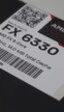 AMD pone a la venta el procesador FX-6330