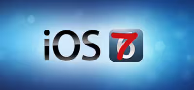 Todo apunta a que el 'skeuomorfismo' desaparecerá de las apps de iOS 7