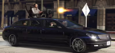 Rockstar implementa la solución de un jugador para reducir los tiempos de carga de 'GTA Online'