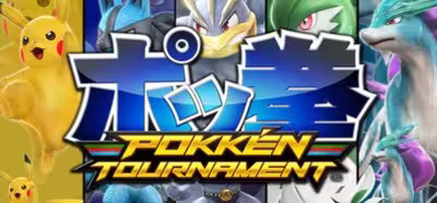 'Pokkén Tournament' ya tiene fecha de llegada y viene con un accesorio personalizado