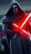 'Star Wars: el despertar de la Fuerza' revienta la taquilla en la venta anticipada
