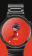 Android Wear estrena nuevas esferas de reloj de diseñadores famosos