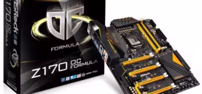 ASRock activa el overclocking en sus placas de los procesadores Skylake bloqueados